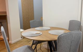 Apartament Renovat 3 camere Sovata - Poză 32