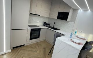 Apartament 2 camere Prima Green Nufărul Oradea - Poză 9