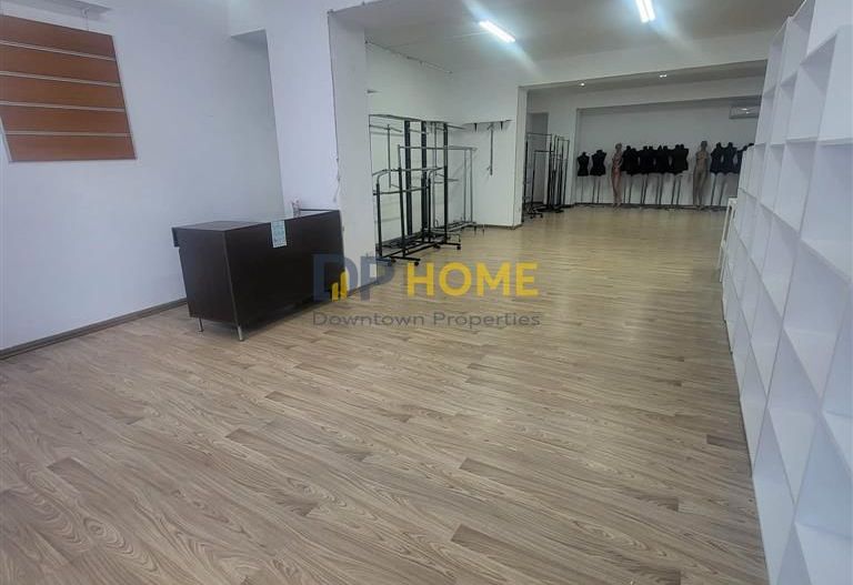 Spatiu Comercial Ultracentral 140 mp Focsani - Poză 4