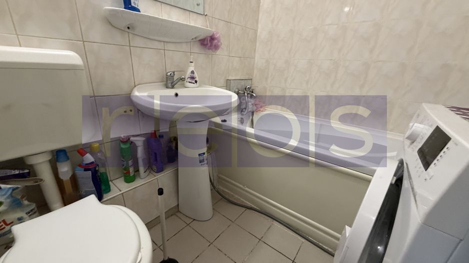 VANZARE GARSONIERA | SEMIDECOMANDATA | ZONA BASARABIA - Poză 3