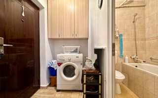 SOLD/VANDUT -Garsoniera de vanzare Navodari, Constanta - Poză 6