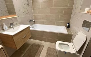 TOMIS PARK - Studio dublu mobilat modern nou. Disponibil imediat! - Poză 14