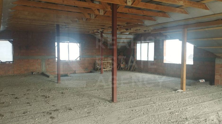 Vânzare, casă, 2 nivele, 169 mp + 11 ari, strada Kiev, Bălți - Poză 7