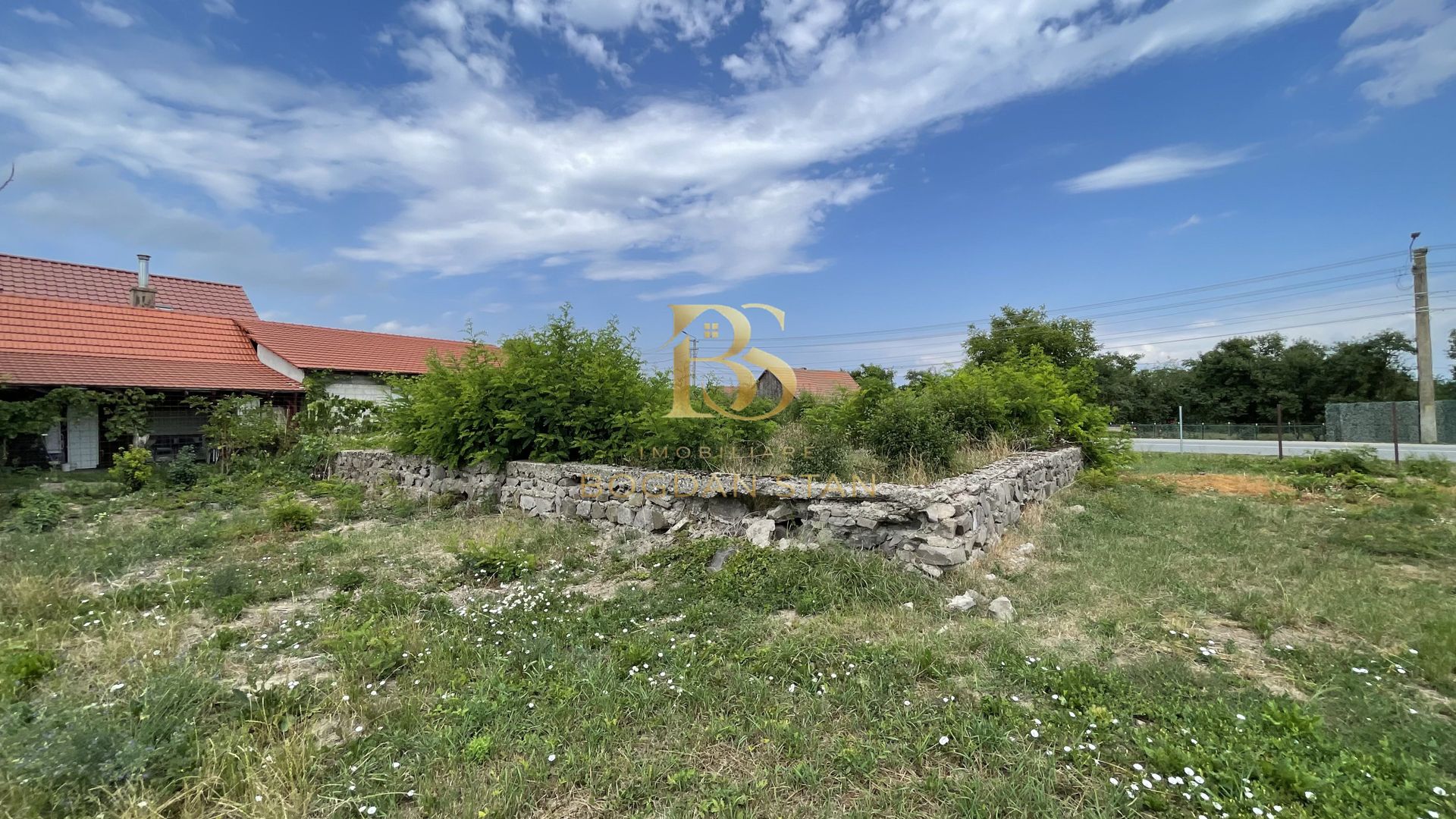 Teren intravilan de vânzare | 3.920 mp | Amați, Satu Mare - Poză 3