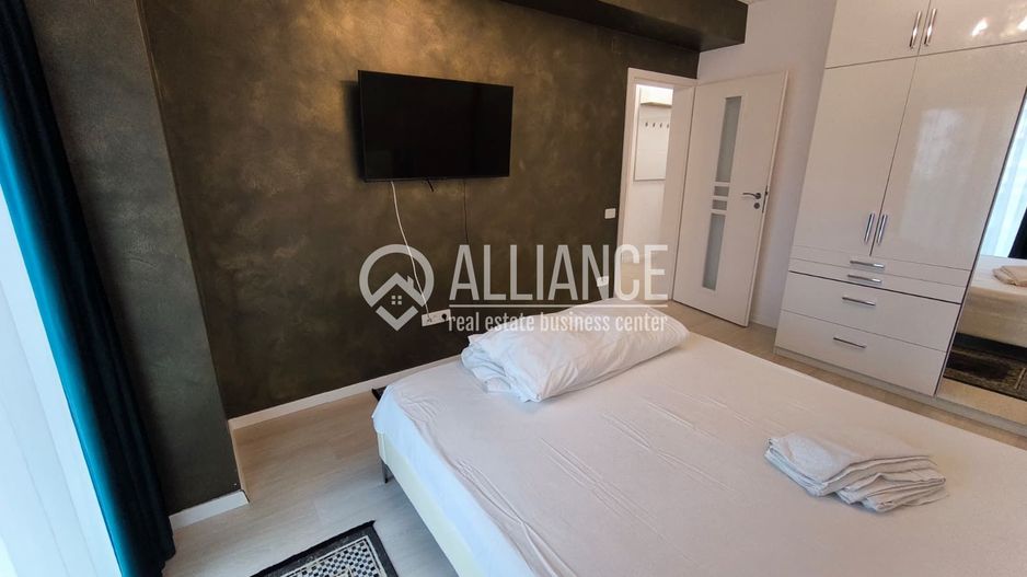 MAMAIA apartament superb cu 2 camere! - Poză 10