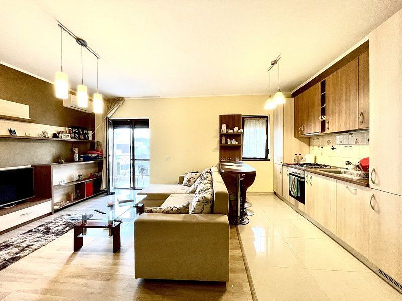 De inchiriat apartament 2 camere - langa Kaufland - Dumbravita - Poză 7