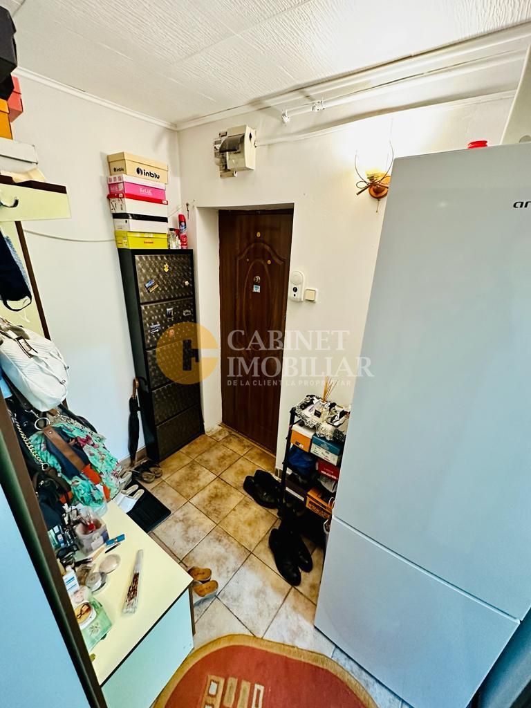 Rond Podu Ros - Apartament 2 Camere - Bloc Fara Risc - Poză 10