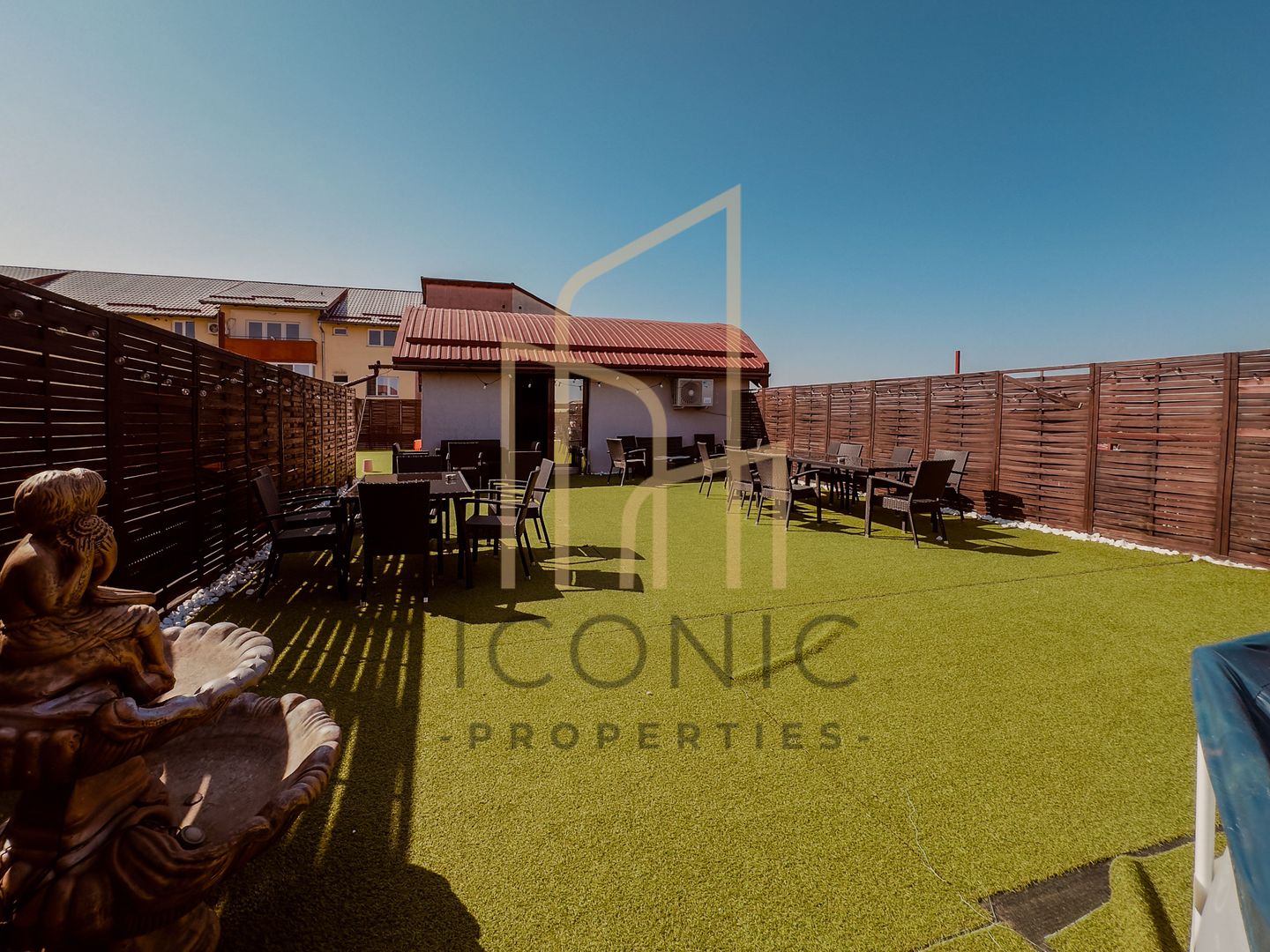 De inchiriat clădire birouri versatilă 660 mp | P+2 | - Poză 5