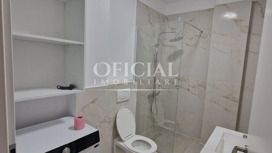 Apartament 2 camere | Garaj | Terasa 32 mp | Sub Cetate | Floresti - Poză 7