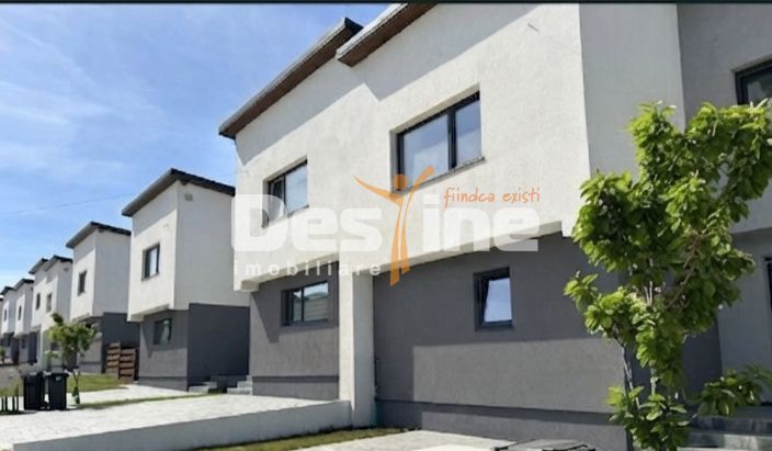 Casă 5 camere - Valea Lupului – Direct dezvoltator - Poză 1