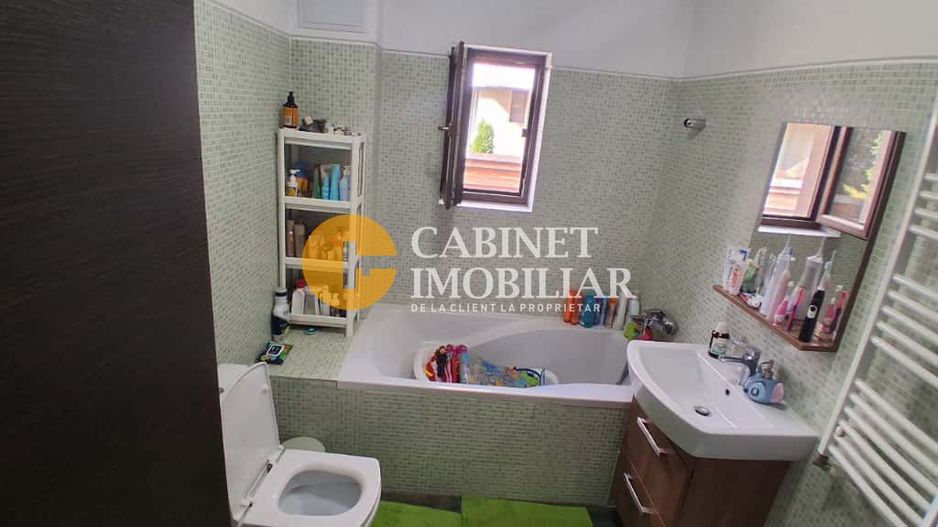Apartament 2 camere, Decomandat, Moara de vant, Iasi - Poză 5
