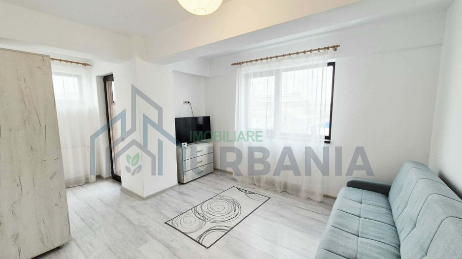 Apartament de inchiriat 1 camera!Prima inchiriere!!! - Poză 5