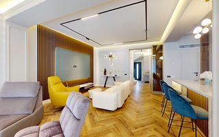 Tunari - Vile individuale premium | Panouri solare - Poză 3