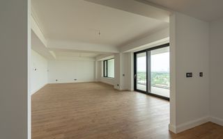 Penthouse de lux cu terasă și vedere către nordul Capitalei | Herăstră - Poză 10