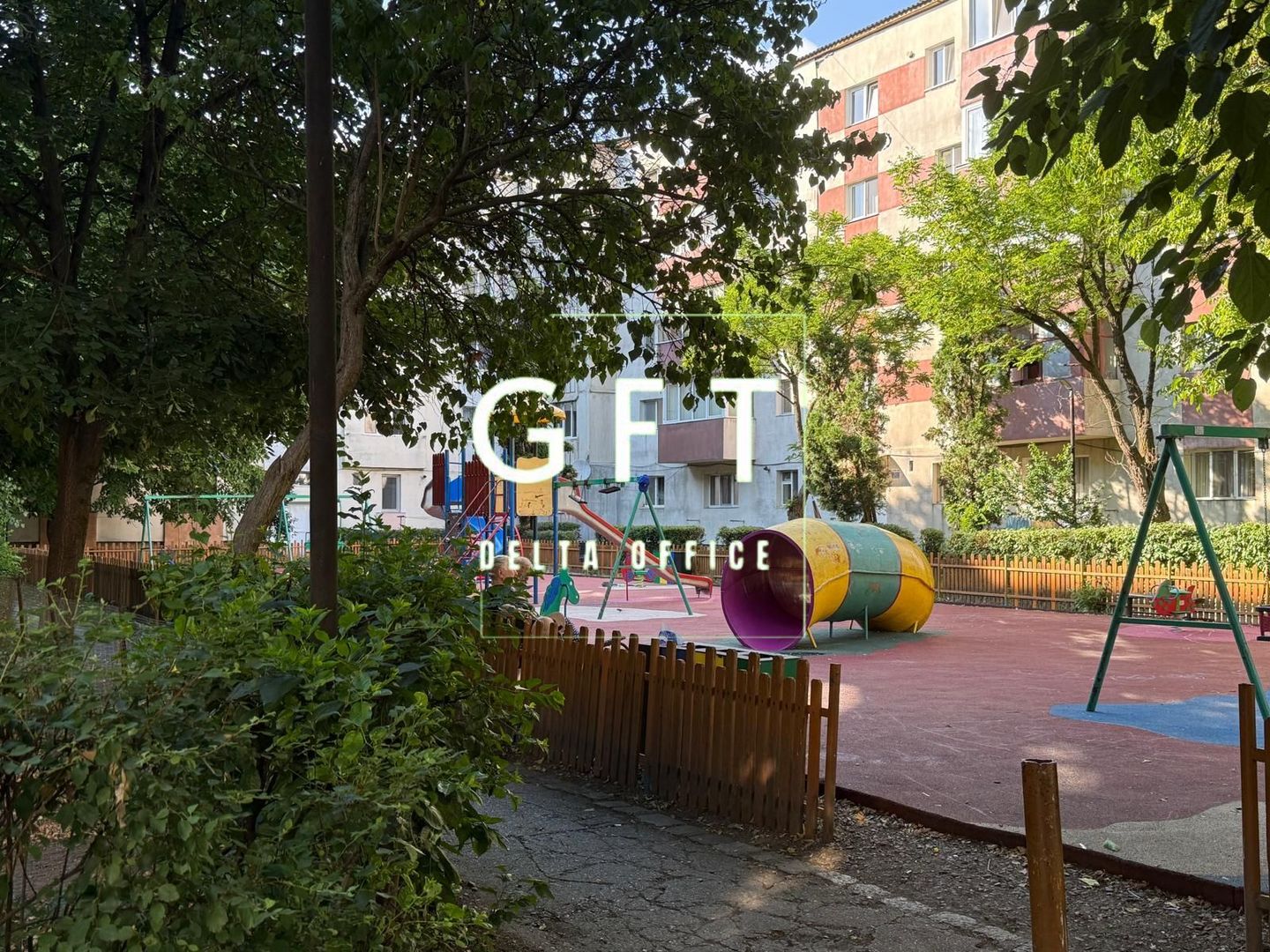 Apartament 3 camere | Zona Imp. Traian - Poză 13