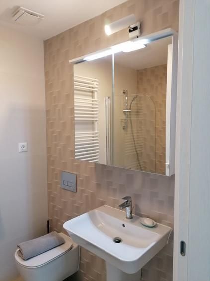 Proprietar | 2 Camere | Aviatiei | Cloud9 | Parcare - Poză 12