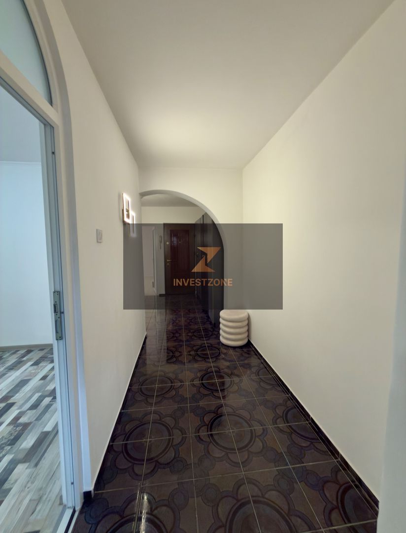 3 camere tip PB str. Xenopol Oradea - Poză 7