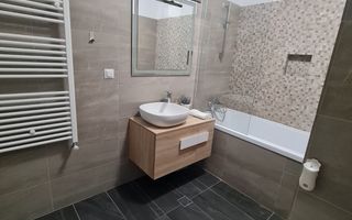 Apartament cu doua camere, situat intr-un bloc nou, cartier Buna Ziua! - Poză 15