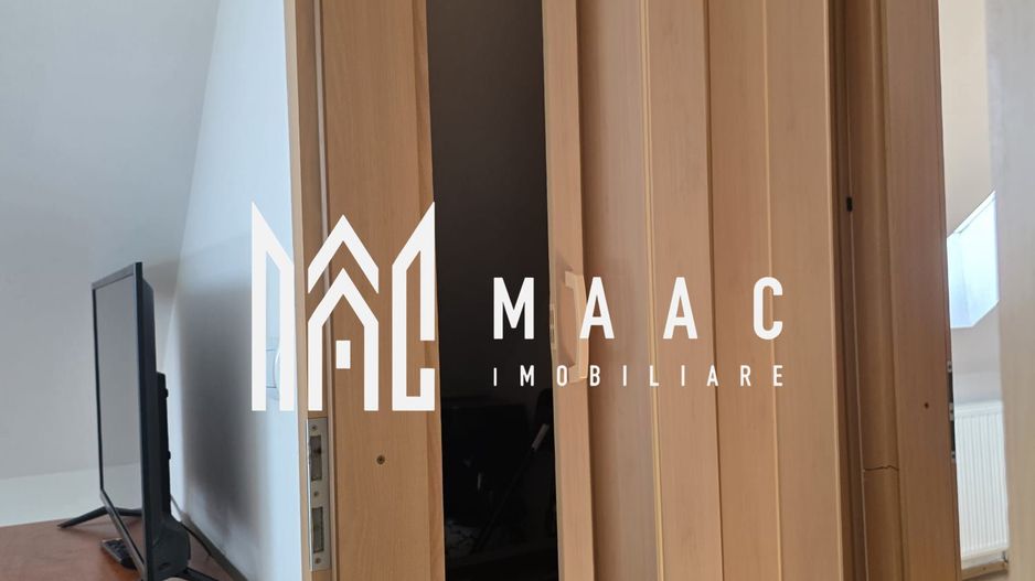 Apartament 3 camere I Decomandat I Zona Mihai Viteazul - Poză 10