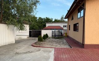 Casă de vanzare Glina langa Profi / teren 587mp - Poză 5