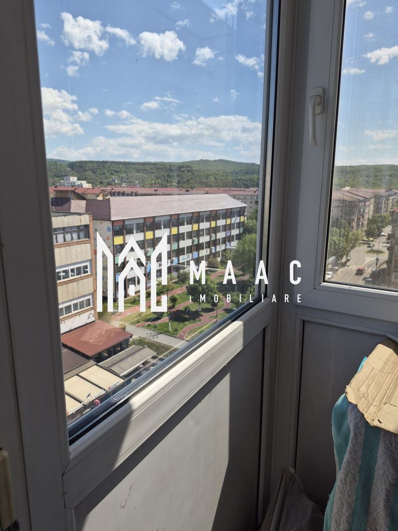 Apartament 3 camere | Ostroveni | 2 bai | 78 mp | - Poză 17