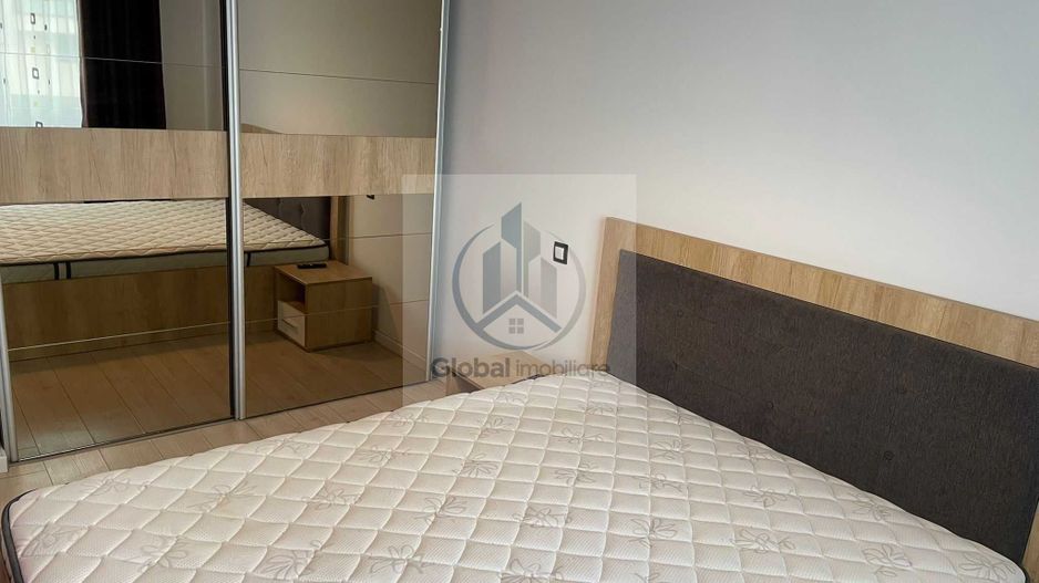 Studio New Point Pipera | Parcare | 48 mp | 550 € - Poză 6