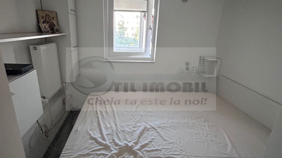 Apartament 2 camere – Bulevardul Nicolae Iorga-68.000 € - Poză 7