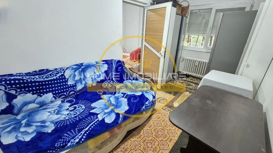 ETAJUL 2 Apartament 3 camere de vanzare Tatarasi Green Park - Poză 8