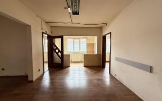 Imobil mixt  184 mp | Locuință / birou / showroom | Zonă centrală Carol - Poză 9