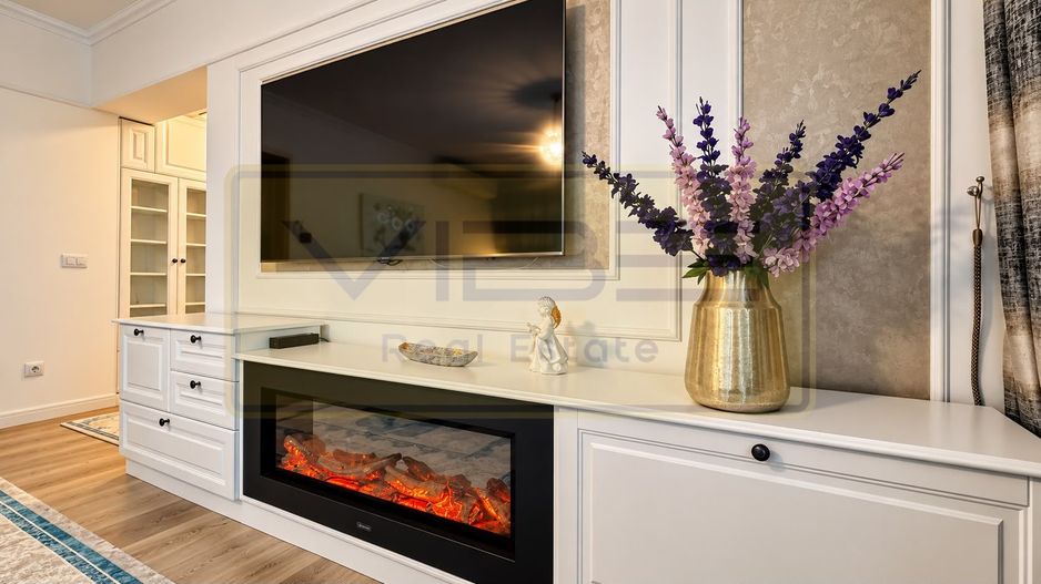 Apartaament 2 camere premium + parcare Conest Grand Residence Iulius Mall - Poză 2