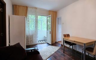 Apartament cu 2 camere si balcon - Tatarasi, Ateneu - 400€ - Poză 4