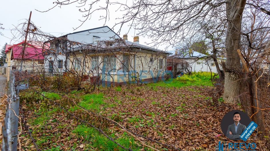 Casă de vânzare Ultracentrală - Poză 29