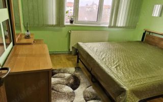 Apartament 3 camere + 2 băi | 70 mp | Decomandat | Zona Lunei - Poză 8