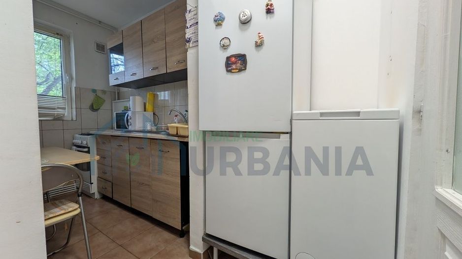 Apartament 2 camere de închiriat, Podu Roș, Iași - Poză 5