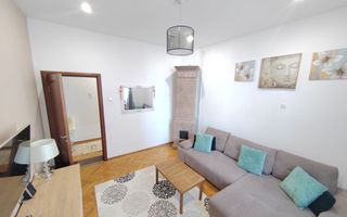 Parcul Carol,imobil versatil rezidential /birouri,parcare si curte - Poză 2