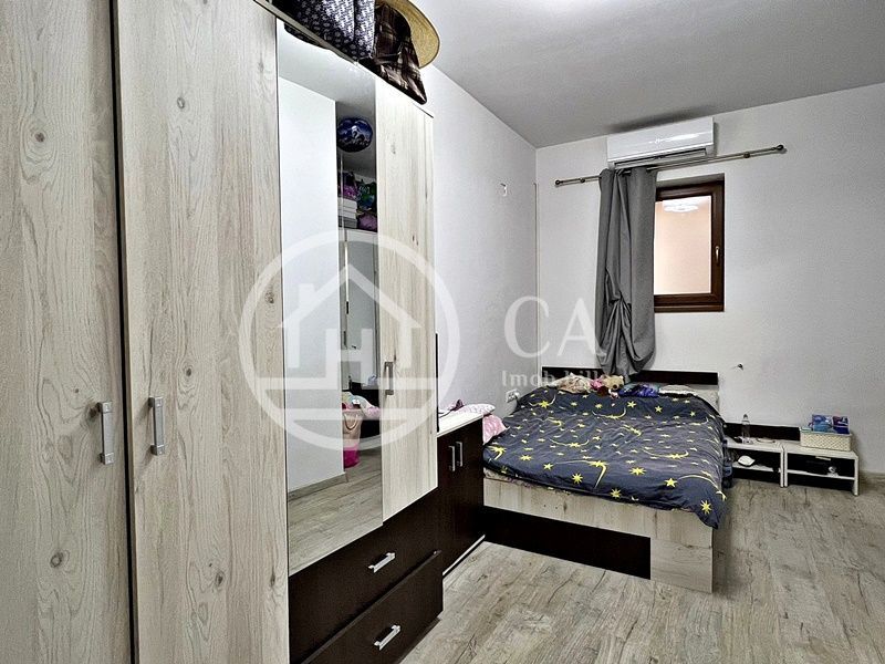 Apartament de vânzare cu 2 camere în zona Ultracentrală, Oradea - Poză 7