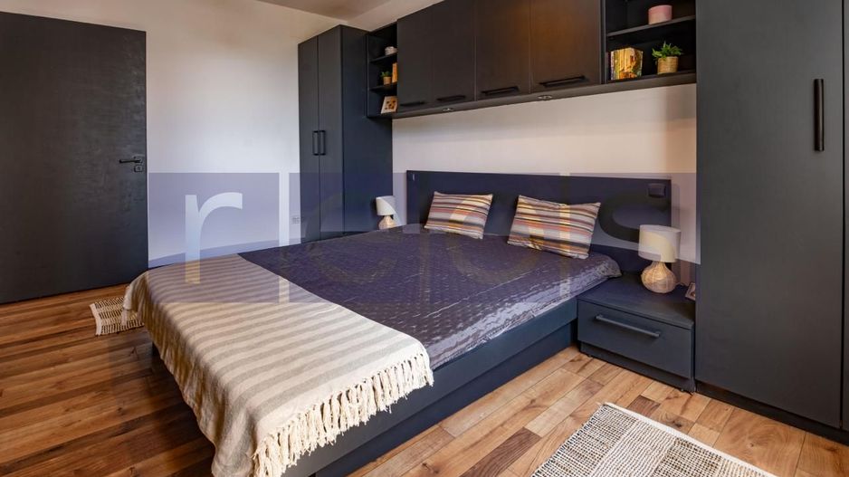 VANZARE APARTAMENT 2 CAMERE 44MP | UNIVERSITATE ULTRACENTRAL | READY TO MOVE IN - Poză 12