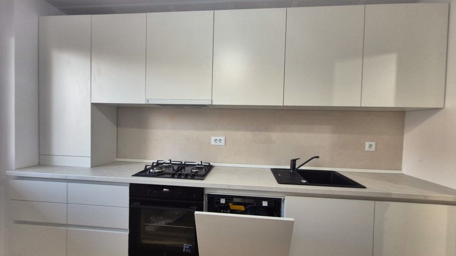 Exclusivitate- Apartament în bloc nou, la PRIMA ÎNCHIRIERE - Poză 11