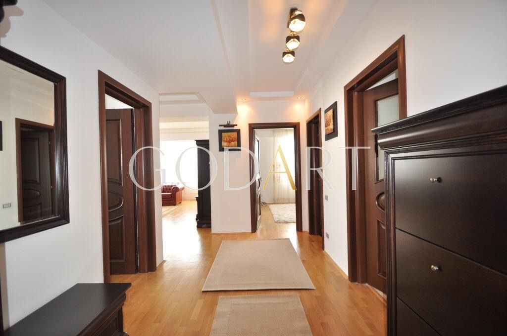 Apartament 3 camere | Loc de parcare | Aviatorilor - Poză 3
