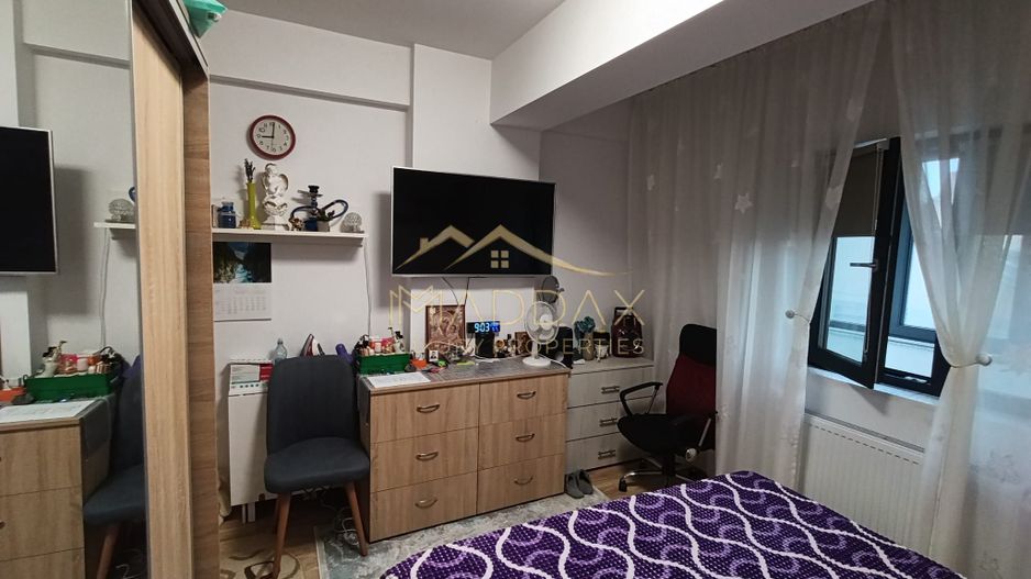 Apartament nou 2020 | Rahova | 2 camere | 112.000 e - Poză 4