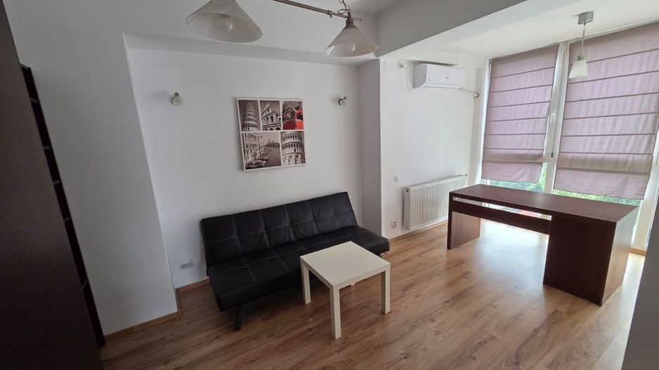 Vanzare Apartament 2 Camere intre Mall Vitan si Metrou Mihai Bravu - Poză 3