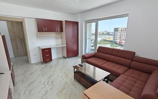 AP. 2 CAMERE- METALURGIEI, PRIMA INCHIRIERE, PARCARE INCLUSA, CENTRALA - Poză 1