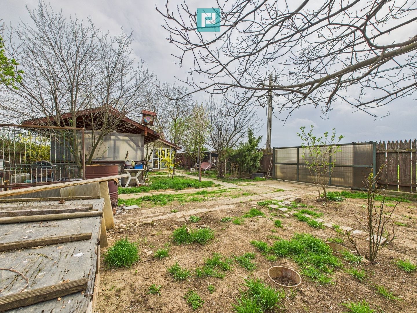 Adunații Copăceni Casă de vânzare Confort accesibilitate - Poză 13