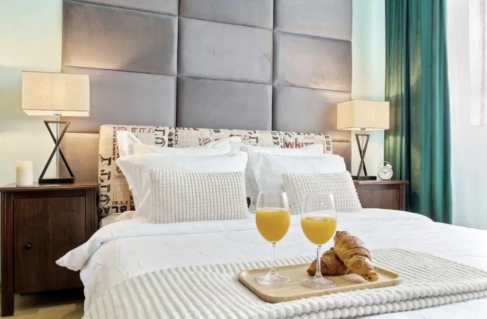 Apartament 2 camere 8 min Metrou Iancului – pet friendly, Boiler - Poză 2