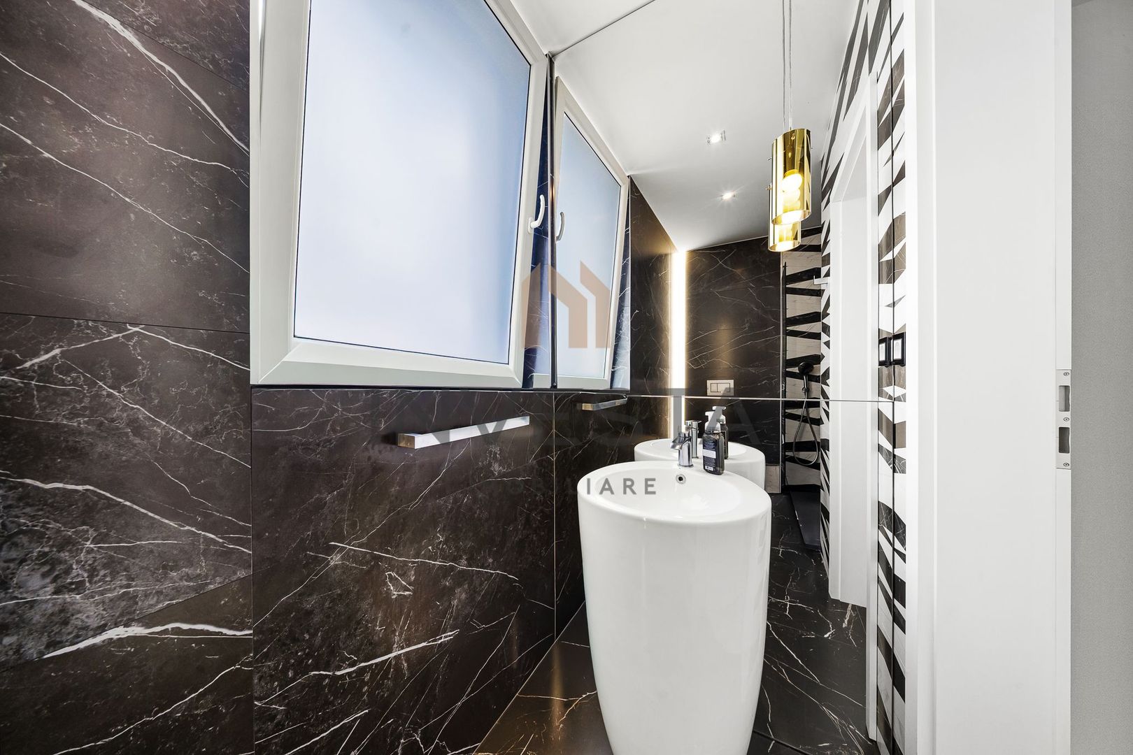Penthouse spectaculos de 120 mp utili cu 61 mp terase! - Poză 6