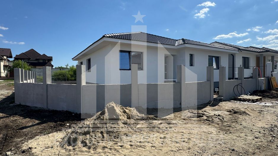 Casa individuala pe un nivel, Alba-Micesti - Poză 2