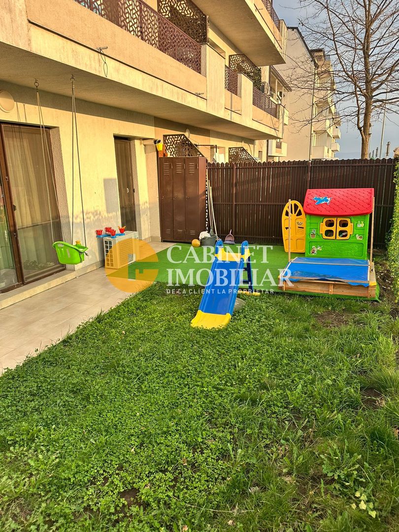 GALATA - 3 Camere - 64 MP - Poză 12