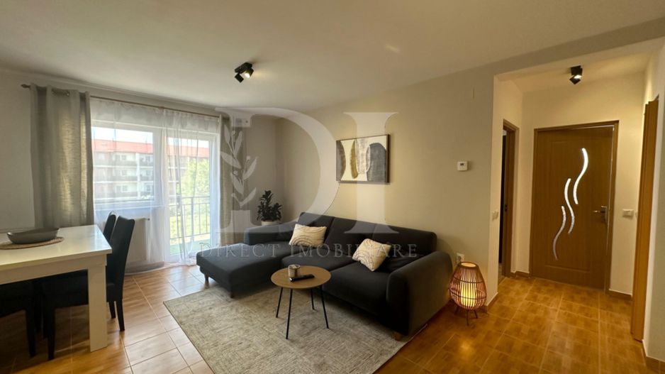 Apartament doua camere / Parcare / Zona Eroilor - Poză 1
