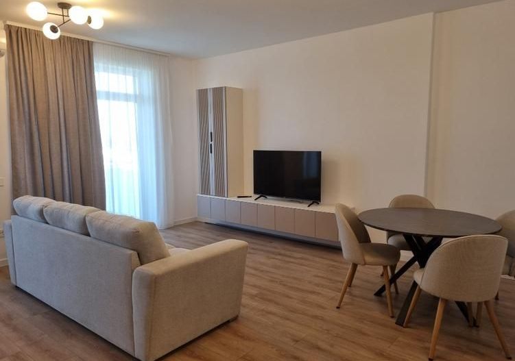 Apartament 2 camere | Vivalia Grand | Prima închiriere | Parcare subterană - Poză 2