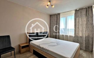 Apartament de închiriat cu 2 camere în zona Rogerius, Oradea - Poză 1